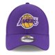 thumbnail image 1 of Jockey Los Angeles Lakers The League 9forty, 1 of 3
