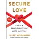 thumbnail image 1 of Libro Simon & Schuster – Amor Seguro: Crea una Relación que Dure toda la Vida, 1 of 1