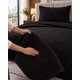 thumbnail image 4 of Cubrecama Quilt de Plaza y Media Con Funda De Almohada25, 4 of 6