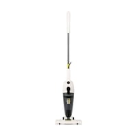 Aspiradora Vertical Karcher Vcl 1 Blanco
