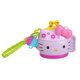 thumbnail image 4 of Toy Mattel Hello Kitty Tea Party Compact con 2 figuras, 4.9 pulgadas, 4 of 9