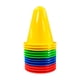 thumbnail image 1 of Set De 12 Conos 8cm, 1 of 2