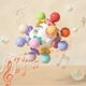thumbnail image 2 of Sonajero Giratorio Sensorial Montessori Silicona, 2 of 3