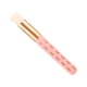 thumbnail image 4 of Cepillo De Limpieza De Pestañas Cepillo De Limpieza Facial Maquillaje Cepillo De Pestañas Rosa, 4 of 5