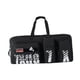 thumbnail image 4 of Bolsa De Bádminton, Bolsa De Mano Para Raqueta De Bádminton, Bolsa De Transporte Para Raqueta, Bolsa De Gimnasio Portátil, Color Negro, 4 of 5