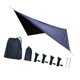 thumbnail image 5 of Lona De Camping Portátil Impermeable Para Tienda De Campa?a Al Aire Libre, 5 of 5