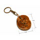 thumbnail image 2 of Amuleto Runa de la Prosperidad en Madera y Resina Hecho a Mano, 2 of 2