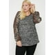 thumbnail image 3 of Top de Dos Tonos 2XL, 3 of 8