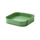 thumbnail image 4 of Estante De Almacenamiento Giratorio Organizador De Ba?o Para Tocador Ba?o Cocina Verde, 4 of 5