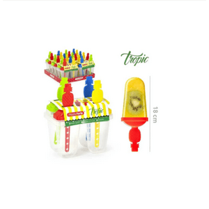 Genérico - Polera Nº3 Tropic 18Cm