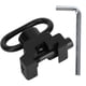 thumbnail image 1 of Kit adaptador giratorio de correa con botón pulsador QD de desmontaje rápido para montaje en riel Picatinny de 20 mm, 1 of 8