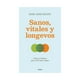 thumbnail image 1 of Libro Sanos Vitales Y Longevos Rose Ann Kenny, 1 of 2