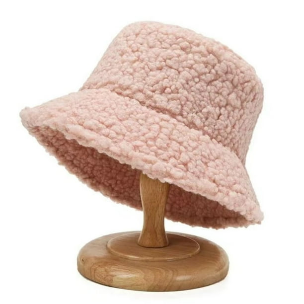 Sombrero de pescador de invierno, gorro cálido, gorra de pescador