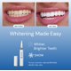 thumbnail image 3 of Pluma blanqueadora SNOW 2 ml para dientes sensibles, 3 of 7