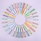 thumbnail image 2 of Destacadores Set 30 Colores Pastel, 2 of 6