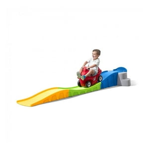 Step2 - Montaña Rusa Infantil Arriba Abajo