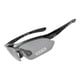 thumbnail image 2 of Lentes Rockbros Deportivos 5 En 1, Bicicleta Outdoor Running Negro, 2 of 8