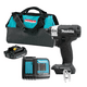 thumbnail image 1 of Kit atornillador Impacto BL 18v Makita Dtd157BZ + 1 Bateria, 1 of 8
