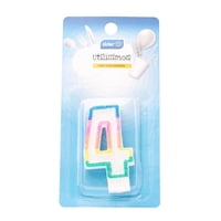 Vela N° 4 1 Un Lider