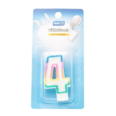 Vela N° 4 1 Un Lider