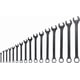 thumbnail image 1 of Juego de llaves Neiko 03574A Jumbo Combination de 16 piezas SAE, 1 of 5