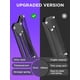 thumbnail image 5 of Soporte de micrófono Boom Arm InnoGear para Blue Yeti HyperX, 5 of 9
