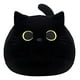 thumbnail image 2 of Cojín Suave Y Esponjoso Muñeco Gato 20cm Peluche Gatitos Almohada Linda Muñeca Gato Juguetes, 2 of 4