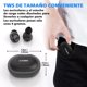 thumbnail image 5 of Audífonos Inalámbricos Kbod Tws C5 Bluetooth Con Estuche de Carga Blanco, 5 of 7
