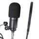 thumbnail image 4 of Protector De Viento Con Micrófono Audio Technica At2020 Paquete De 2, 4 of 5