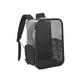 thumbnail image 1 of Mochila para gatos, bolsa de transporte para mascotas, mochila portátil transpirable con ventilación para mascotas, mochilas para gatos y gatitos para, 1 of 5