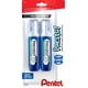 thumbnail image 1 of Bolígrafo corrector Pentel Presto Jumbo Fine Point, 12 ml, paquete de 2, 1 of 4