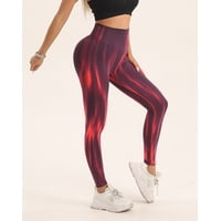 Flix Spa - Calza Deportiva Mujer Diseño Infernostyle