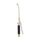 thumbnail image 1 of Accesorios De Varilla Extendida Para Hidrolavadora Herramientas De Limpieza De Metales Conexión Rápida 400 Mm, 1 of 5