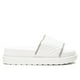 thumbnail image 1 of Sandalia Lia White Chancleta 40, 1 of 3