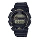 thumbnail image 1 of Reloj Casio G-Shock DW9052 Series para hombre negro/dorado, 1 of 1