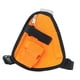 thumbnail image 1 of Paquete de Pecho para Radio Bidireccional, Naranja, 1 of 3