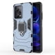 thumbnail image 3 of FOXDOCK Funda Antigolpes para Xiaomi Redmi Note 12 Pro 5G – Protección Total con Soporte y Diseño Robusto, 3 of 5