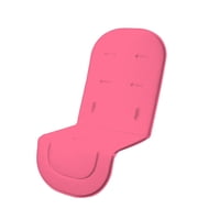 Bbqool - Acolchado Universal Asientos Pink