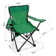 thumbnail image 3 of Pack X2 Silla Plegable Camping Silla Playa Con Portavasos, 3 of 4