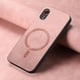thumbnail image 2 of Magnetic Slim Case for Samsung Galaxy Xcover 7 with Camera Guard & Anti-Scratch Back Pink, 2 of 6