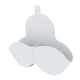 thumbnail image 3 of Funda Protectora De Silicona Para Auriculares Resistente A Los Ara?azos Inteligente A Prueba De Polvo Suave Blanco, 3 of 5