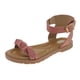 thumbnail image 5 of Sandalia Rosado Bbo, 5 of 9