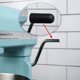 thumbnail image 3 of Mango ergonómico Comfy Grip negro – New Metro Design – para batidoras KitchenAid de elevación de cuenco, 3 of 5