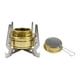 thumbnail image 1 of Horno Ultraligero, Compacto Y Estable Spirit Burner Para Picnics Al Aire Libre Y Vacaciones, 1 of 5