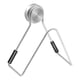 thumbnail image 3 of Soporte magnético para esponja de cocina, acero inoxidable, fácil de 6cmx3cmx6cm, 3 of 5