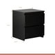 thumbnail image 4 of Velador Cajon Doble Minimal Oscuro, 4 of 4