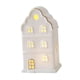 thumbnail image 1 of Manualidades De Decoración De Casas Iluminadas Para Escritorios De Oficina De Estilo Rústico C, 1 of 3