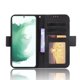 thumbnail image 4 of Funda Tipo Billetera FOXDOCK para Samsung Galaxy S22 5G – Tapa Flip con Tarjetero, 4 of 5