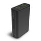 thumbnail image 2 of Batería 10.000 mAh Powestation 2022 Mophie Negra, 2 of 7