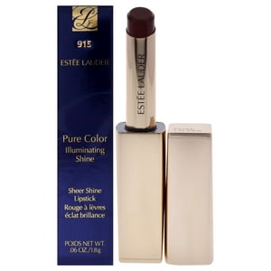 Estée Lauder - Lápiz Labial Con Brillo Iluminador De Color Puro - Realeza De Para Mujeres - Lápiz Labial